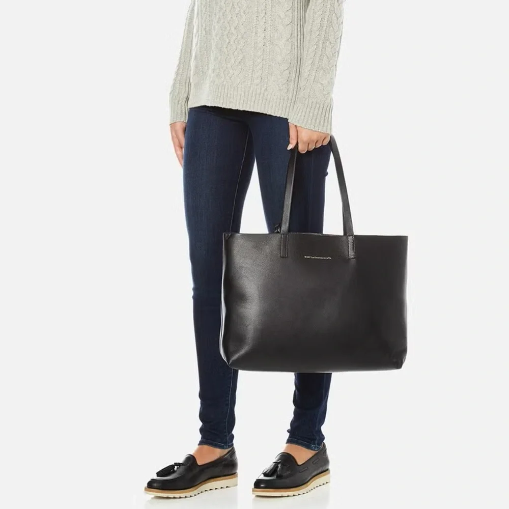 WANT Les Essentiels Strauss Horizontal Tote